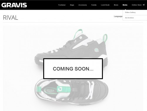 GRAVIS