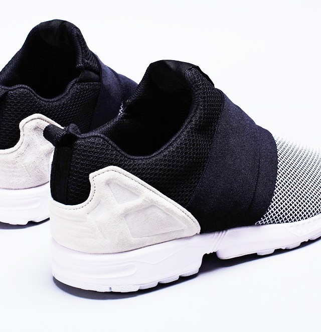 Adidas zx deals slip on