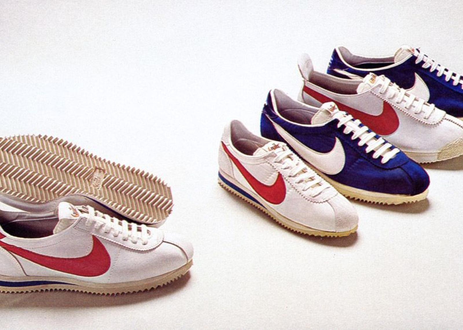 bill bowerman cortez