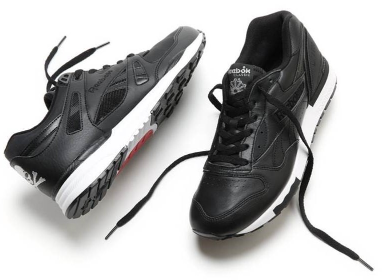 Reebok Classic X Mastermind Japan Vol 1 Shoes Master