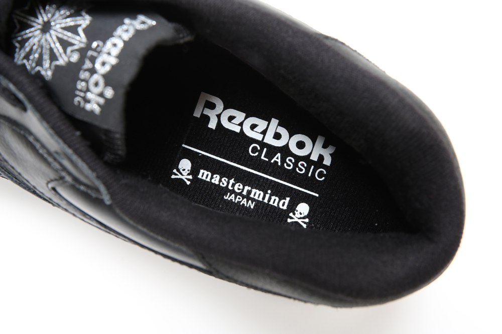 Reebok Classic X Mastermind Japan Vol 1 Shoes Master