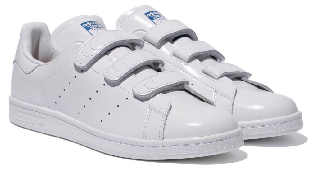 Adidas stan on sale smith ef shoes