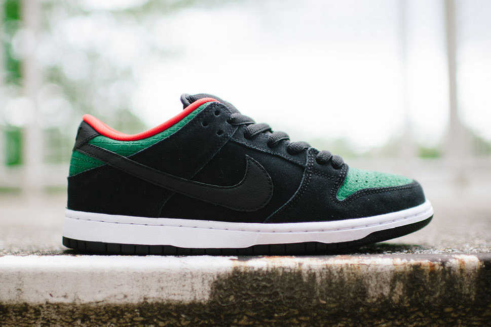 Nike SB Dunk Low “Gucci” | SHOES MASTER