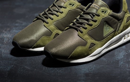 le coq sportif lcs r900 2015