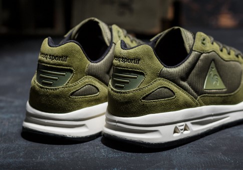le coq sportif lcs r900 2015