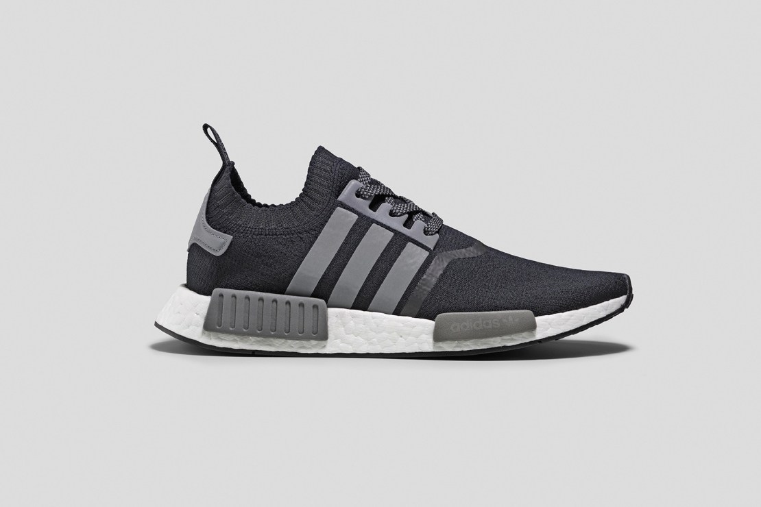 adidas consortium NMD KEY CITY ACTIVATION SHOES MASTER