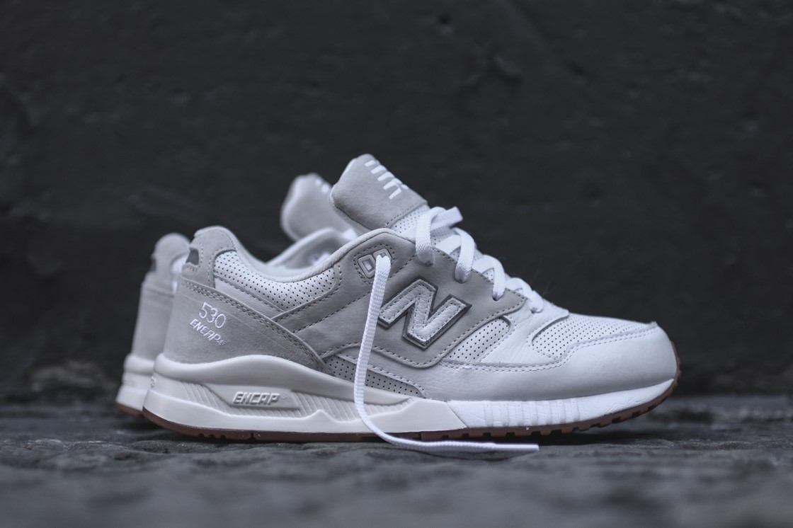 new balance m530