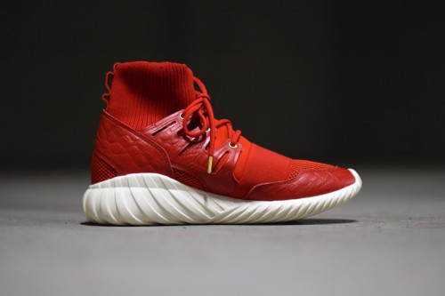 La collection adidas Tubular Chinese SHOES MASTER