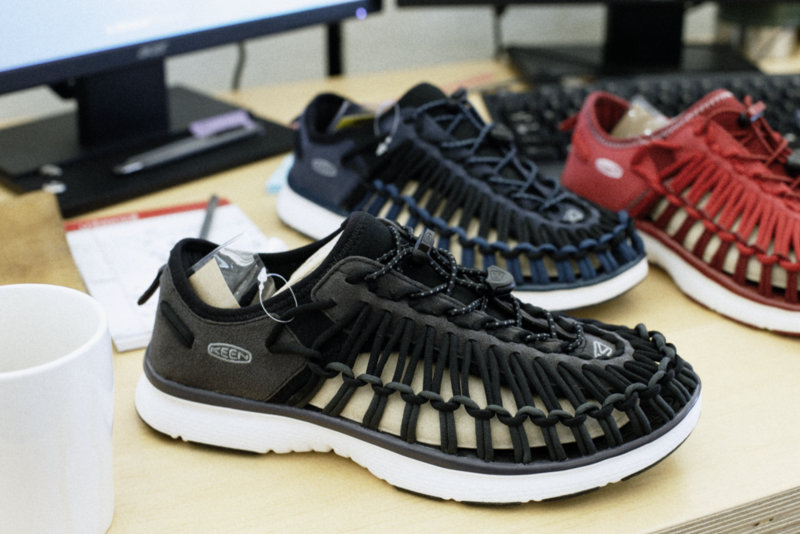 new sneakers coming soon