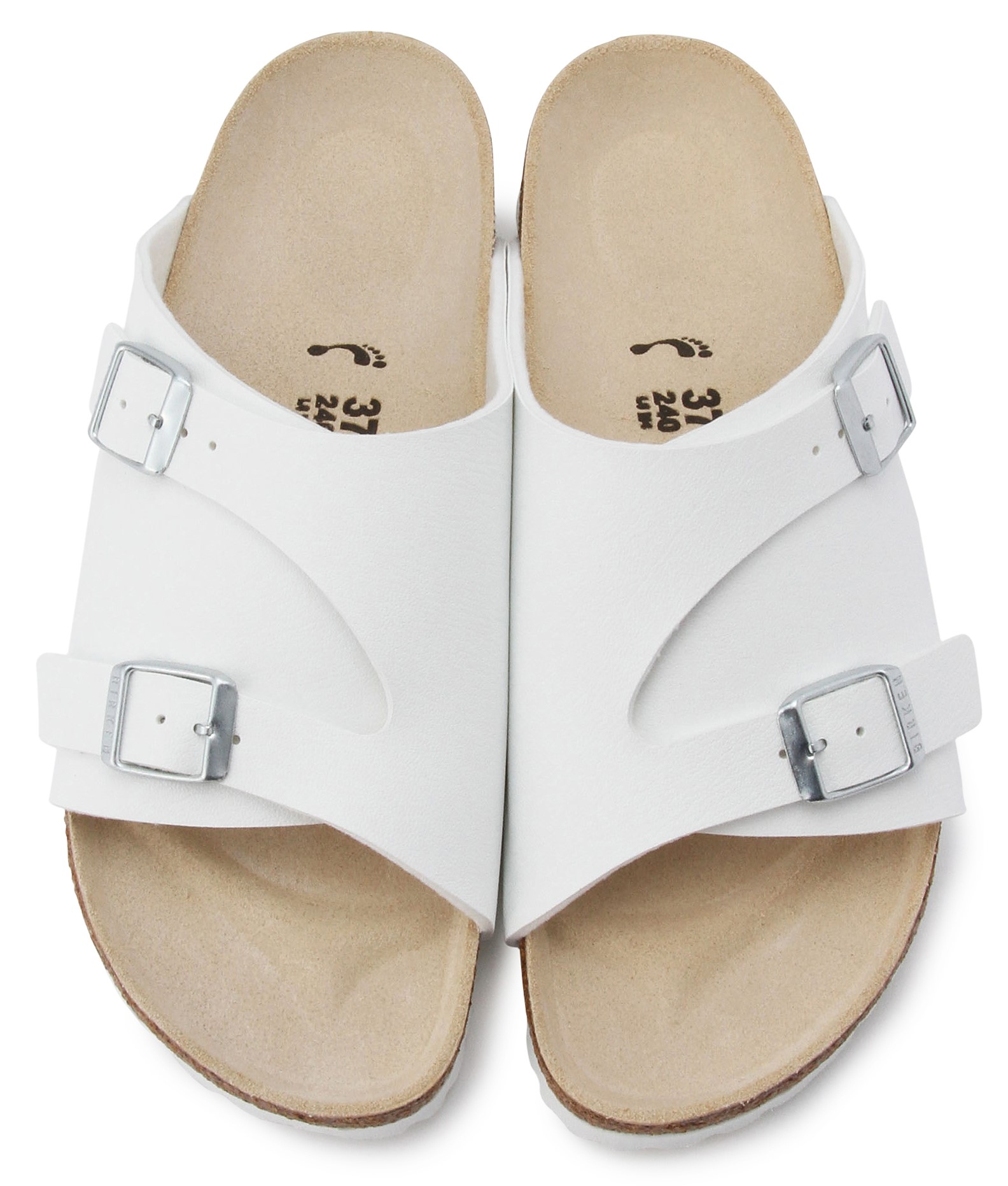 BIRKENSTOCK “ZURICH” 50th ANNIVERSARY MODEL | SHOES MASTER