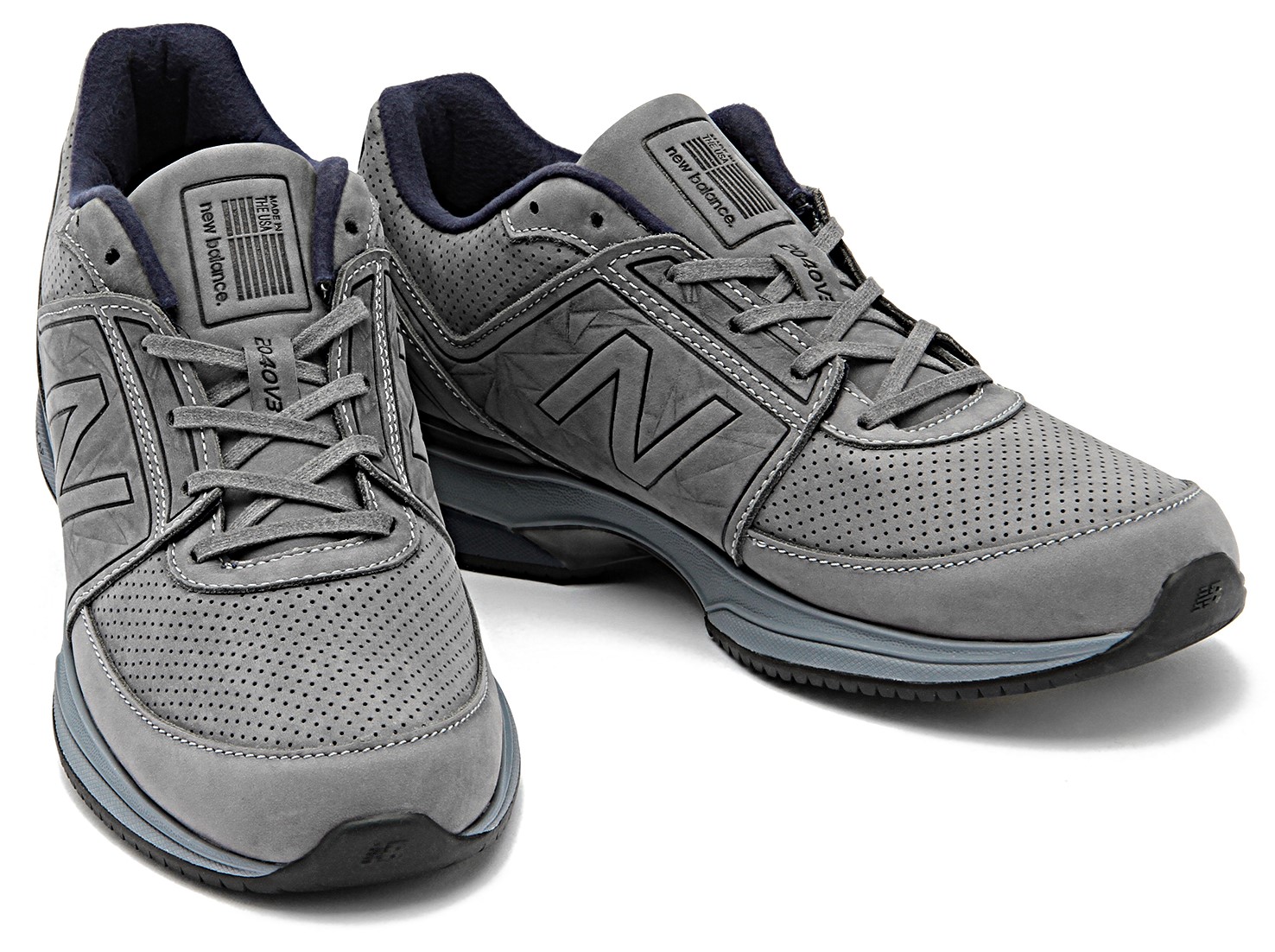 New Balance M2040v3 “M2040GL3” Release! | SHOES MASTER