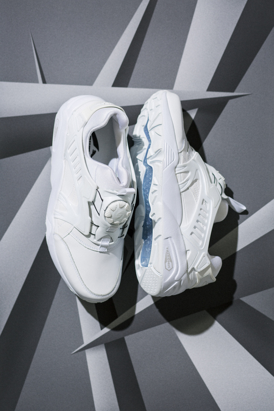 puma trinomic 2016