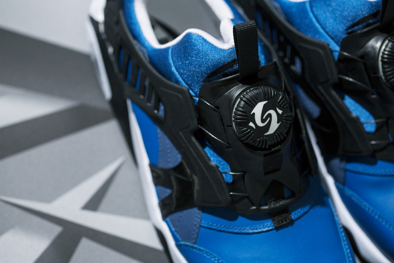 Puma shop smu trinomic