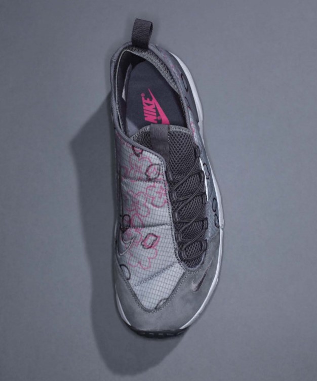 NIKE AIR FOOTSCAPE NM PREMIUM QS “SAKURA” | SHOES MASTER