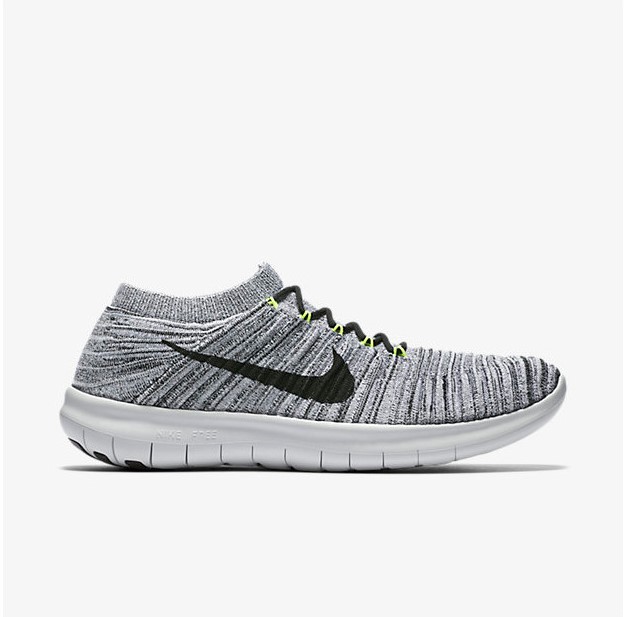 Nike Free RN Motion Flyknit 26.5cm