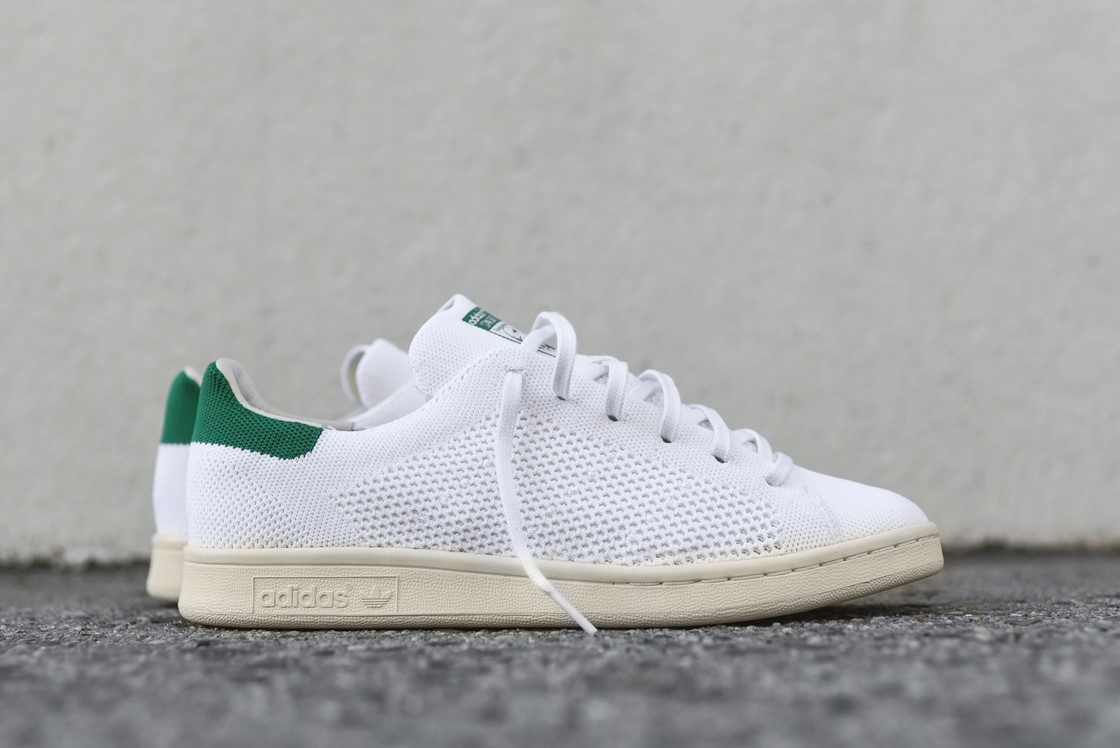 diamante Opinión visitante adidas Originals Stan Smith PK Pack at KITH NYC | SHOES MASTER