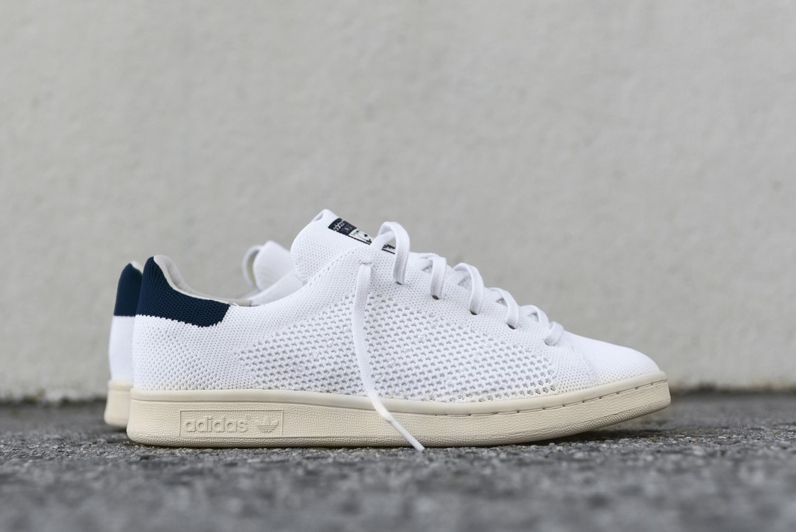 stan smith nyc