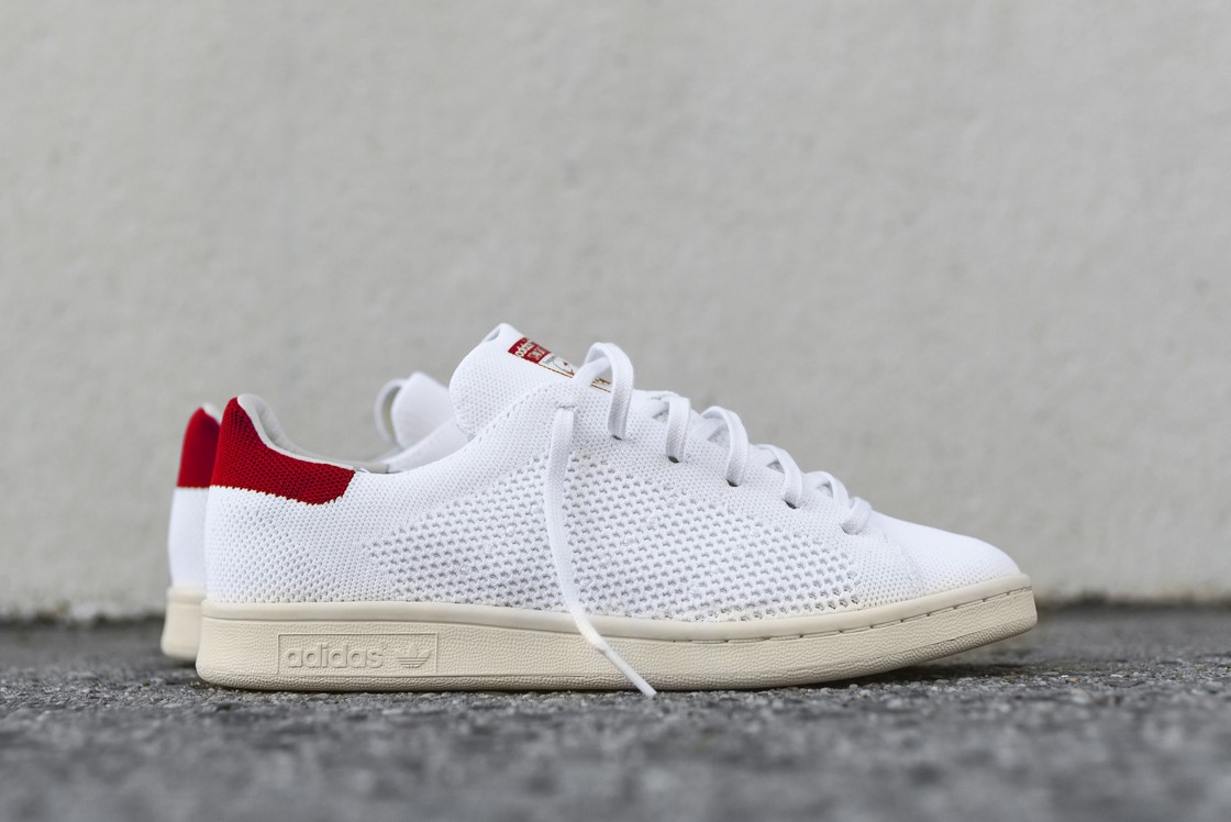 Adidas stan shop smith nyc