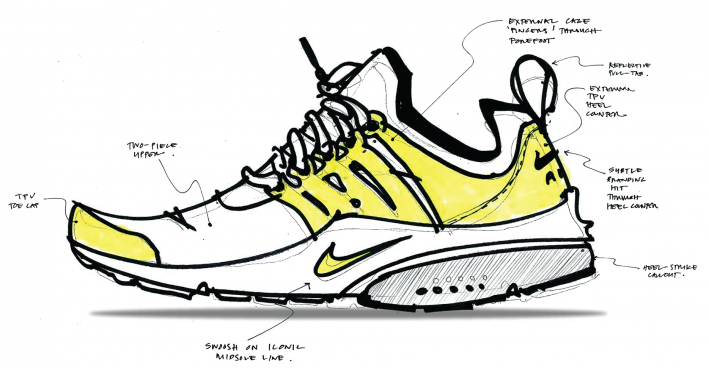 Nike_Air_Presto_Flyknit_sketch_original