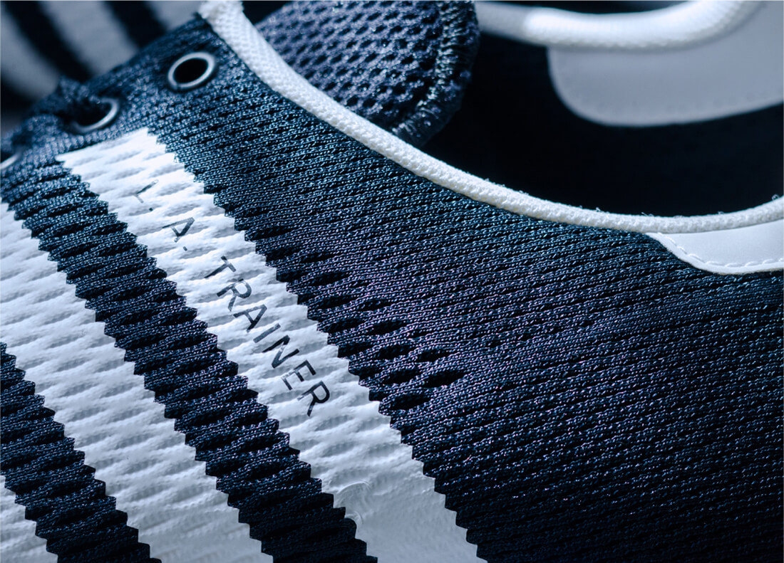 Adidas deals trainer em