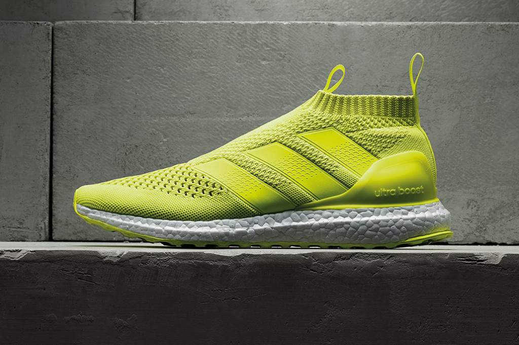 ACE 16 PURECONTROL ULTRABOOST 7 15 Fri Release SHOES MASTER