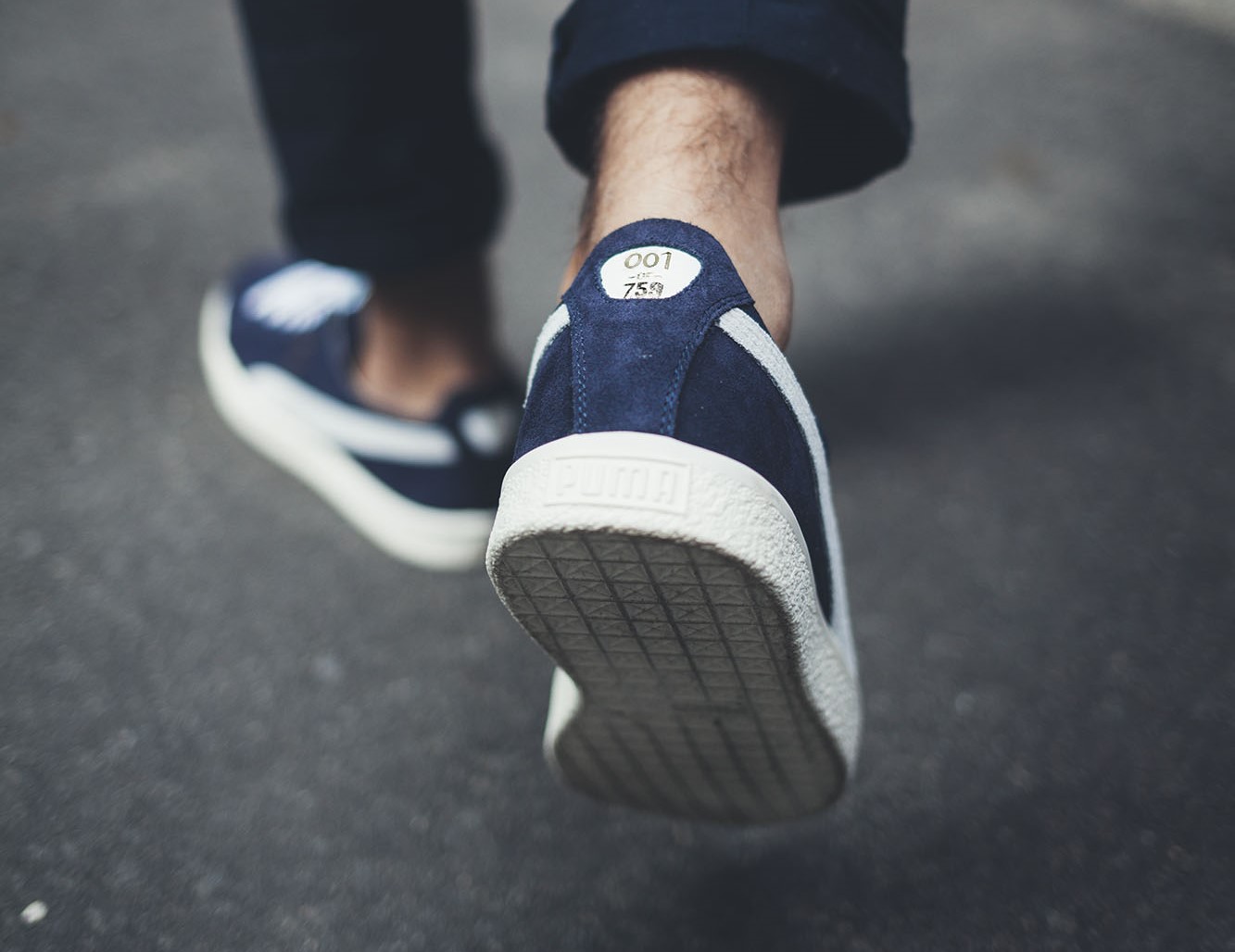 Puma clyde home deals and away