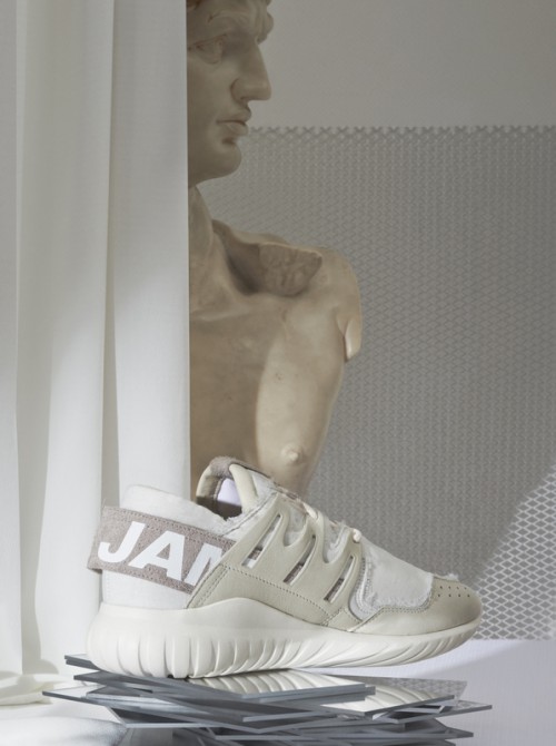 adidas Consortium Tour SlamJam 1009