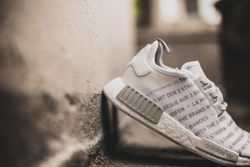 nmds with words on them