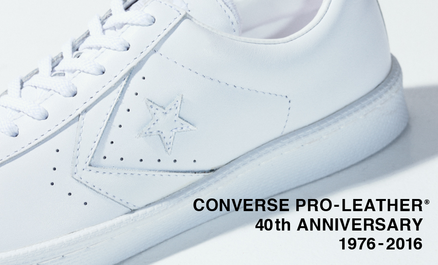 Converse all star deals pro leather 1976