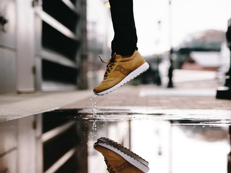 Saucony deals jazz 10