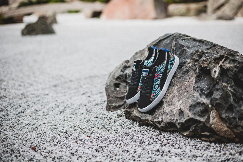 Puma clyde atmos ttt sale