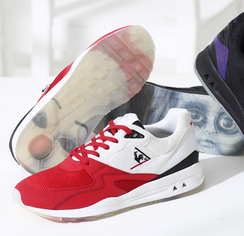 le coq sportif shoes 2016