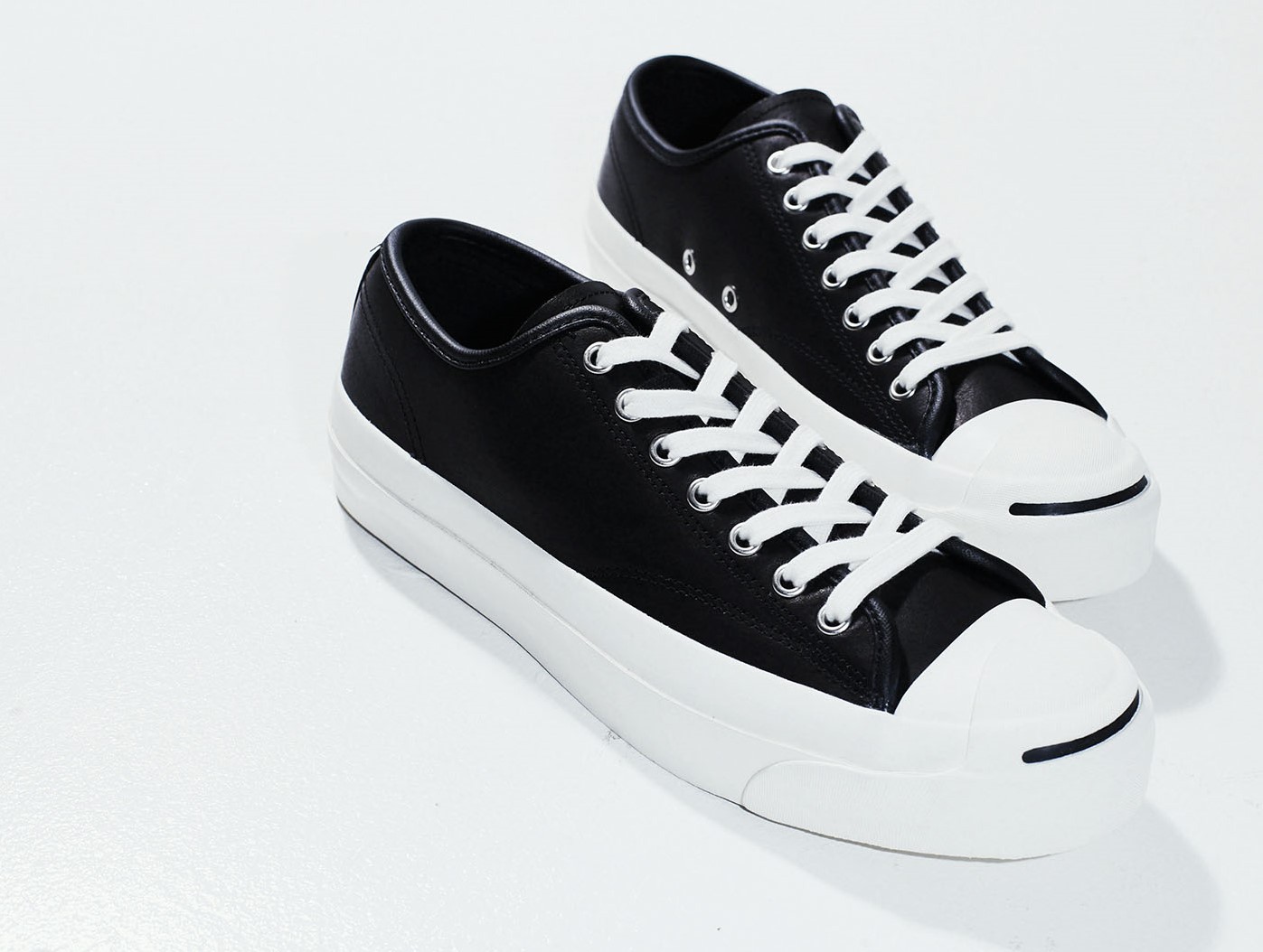 CONVERSE ADDICT “JACK PURCELL LEATHER” | SHOES MASTER