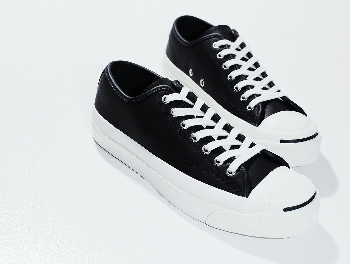 専用　CONVERSE Addict JACK PURCELL レザー