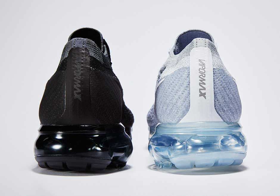 nike vapormax comme de garcon