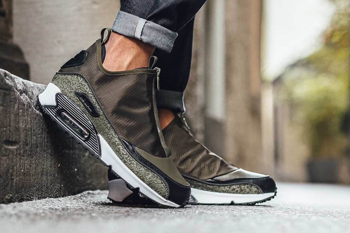 nike air max 90 utility cover