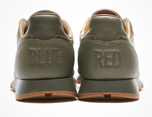 CLASSIC “Kendrick Lamar x Classic | SHOES MASTER