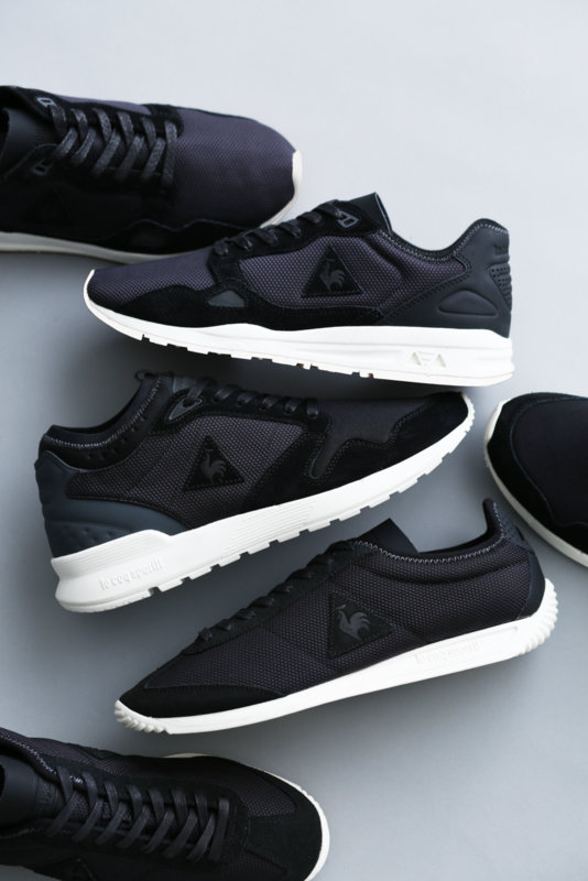 le coq sportif lcs r flow homme 2017