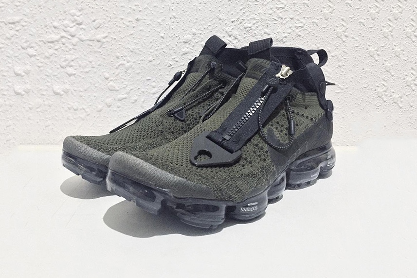 nike vapormax acronym