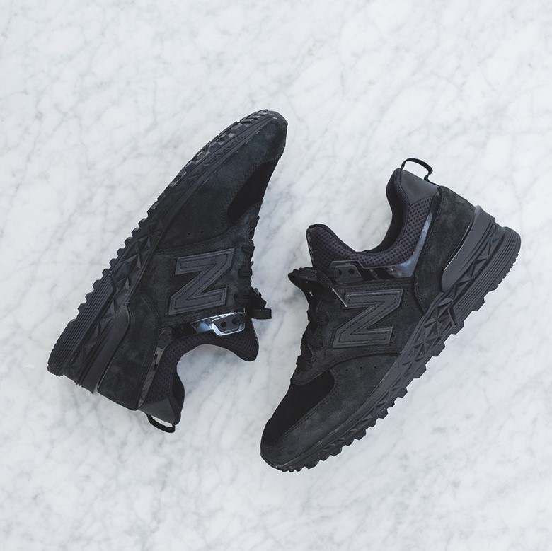 New balance ronnie fieg dover street market clearance