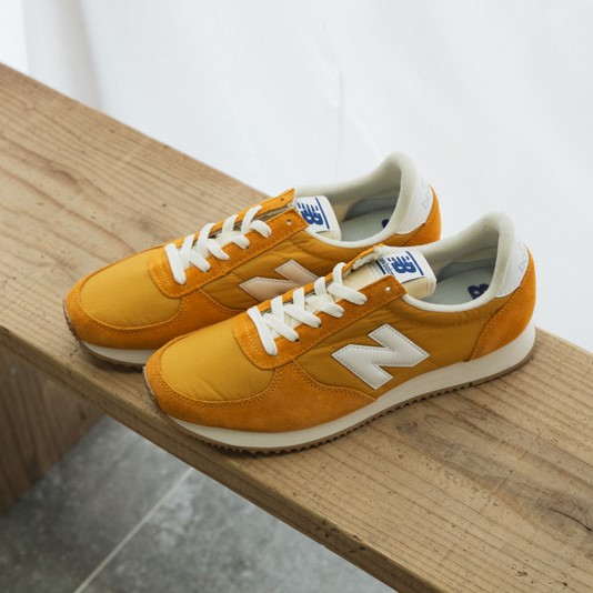 new balance U220 SHOES MASTER
