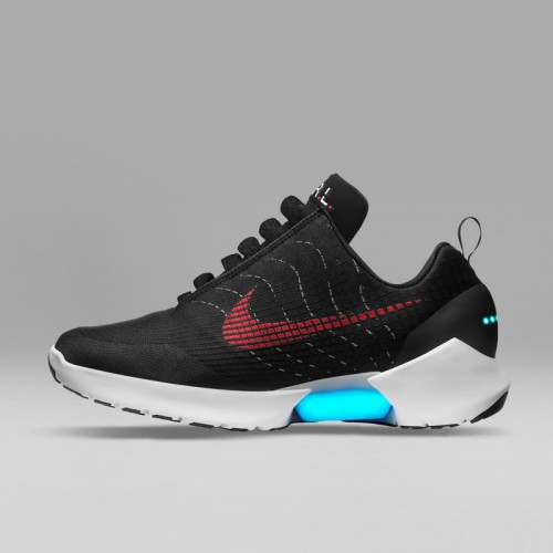 Nike Innovation Summit 2016