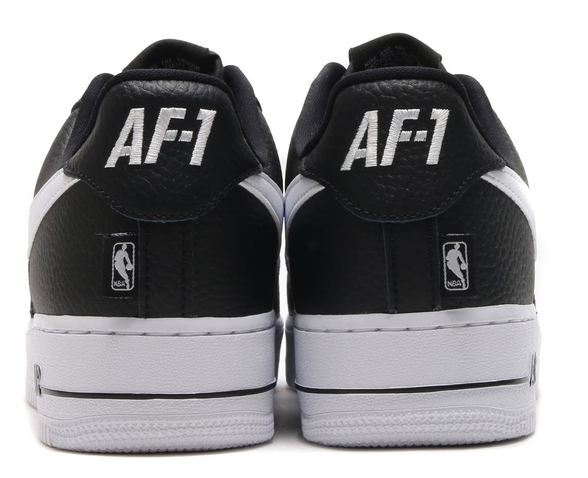 NIKE AIR FORCE 1 LOW “NBA” Sell well | SHOES MASTER