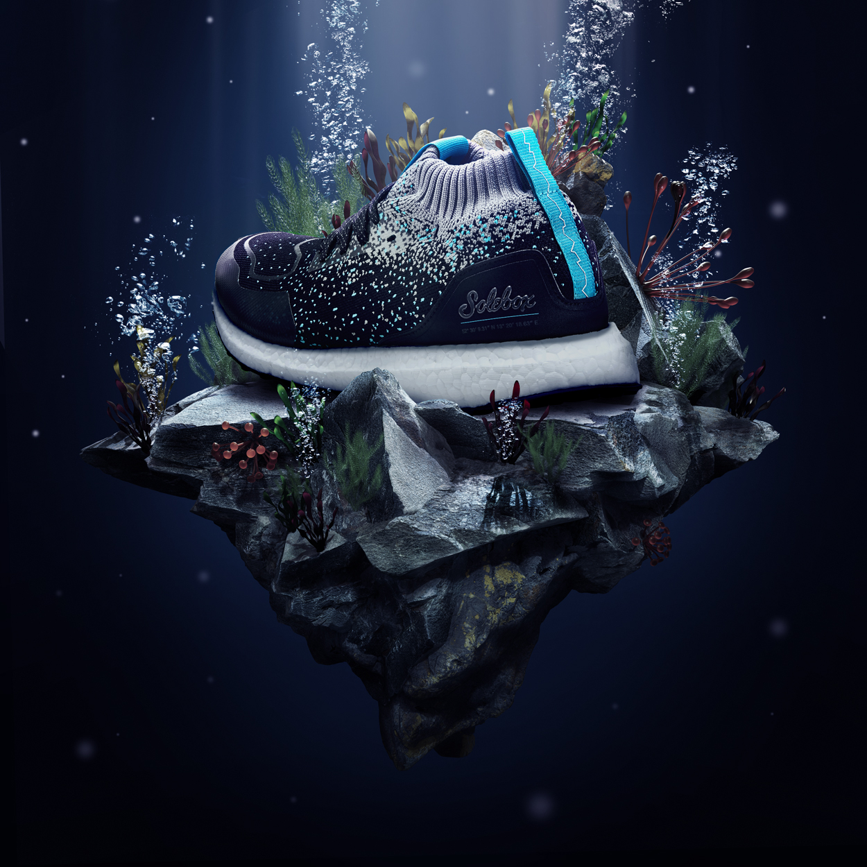 adidas Consortium Sneaker Exchange Packer and Solebox SHOES MASTER