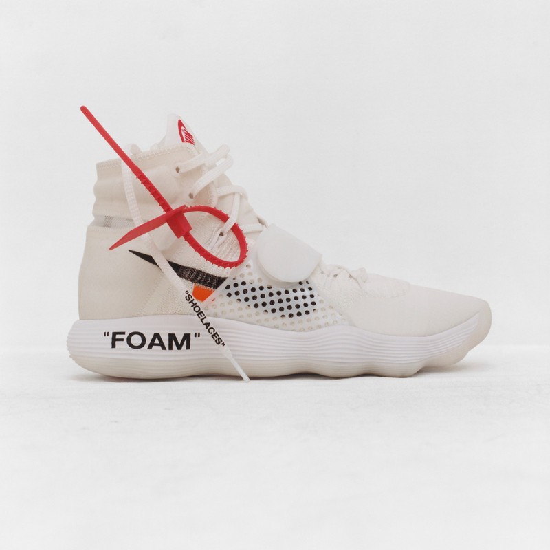 the ten virgil nike