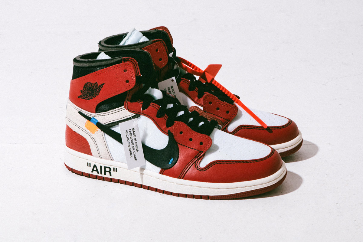 Nike s The Ten Collection SHOES MASTER