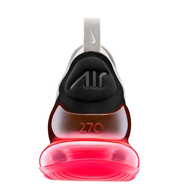 Air max 270 deals nouveau modele