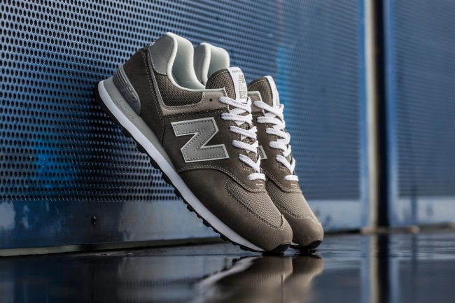 new balance ML574 GYB 27.5cmD