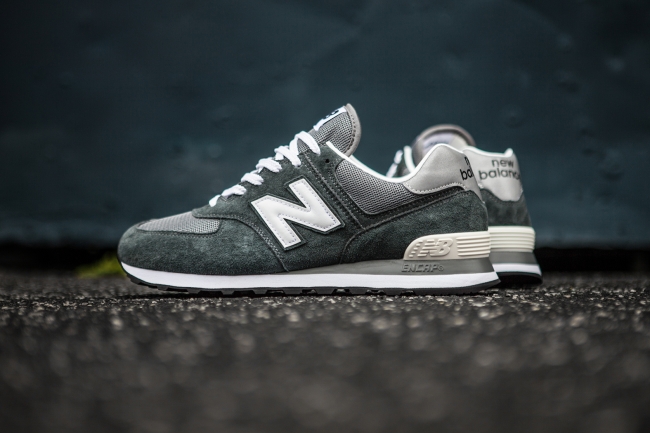 new balance ML574 GYB 27.5cmD