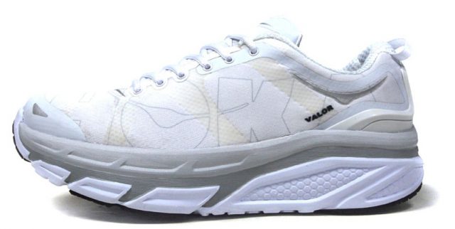 HOKA ONE ONE “VALOR” LIMITED EDITION at mita sneakers | SHOES MASTER